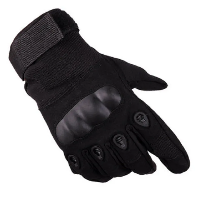 Tactical gloves for men and women, cycling, fitness, long-finger, full-finger, half-finger, special forces mountaineering, outdoor, non-slip, wear-resistant