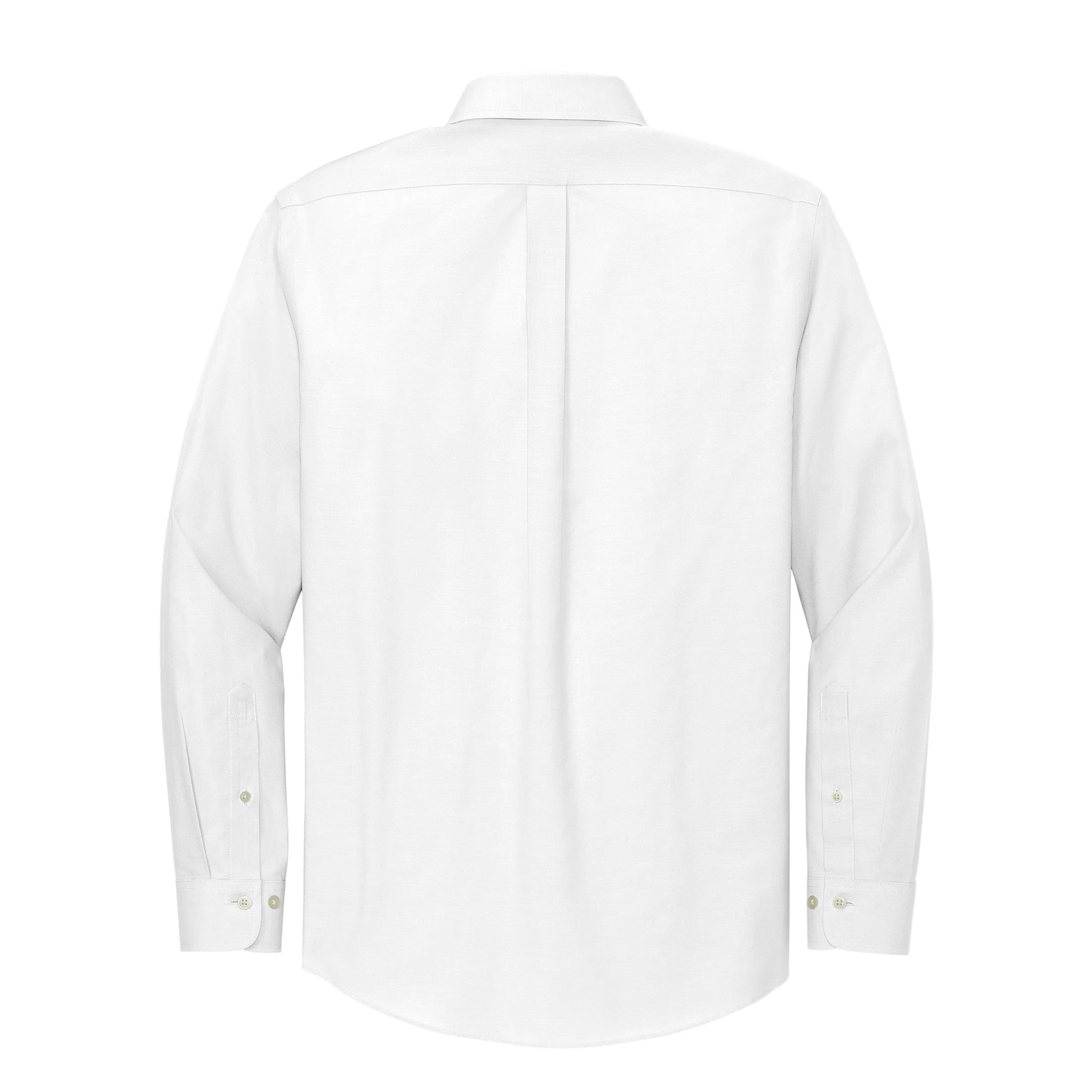 The Citadel C, Brooks Brothers® Wrinkle-Free Stretch Pinpoint Shirt