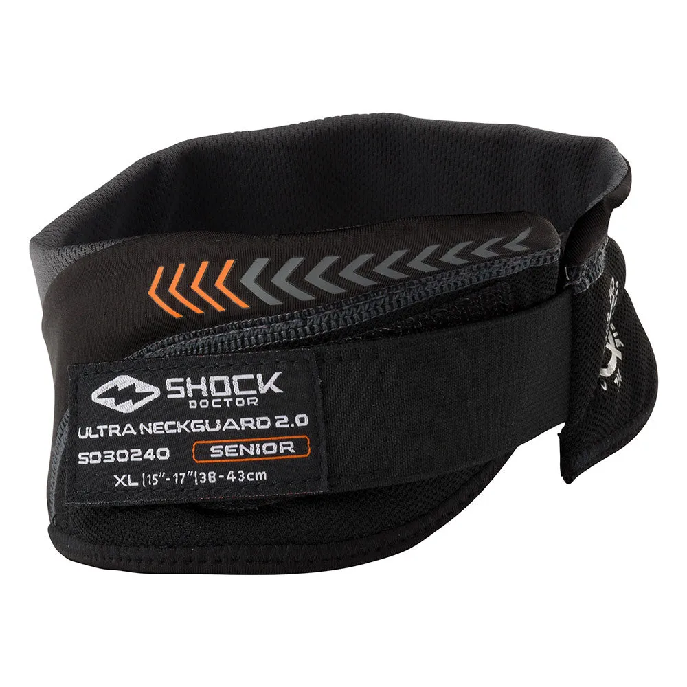 Ultra 2.0 Neck Guard