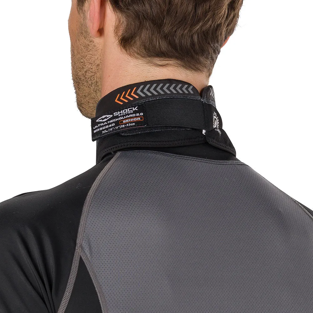 Ultra 2.0 Neck Guard