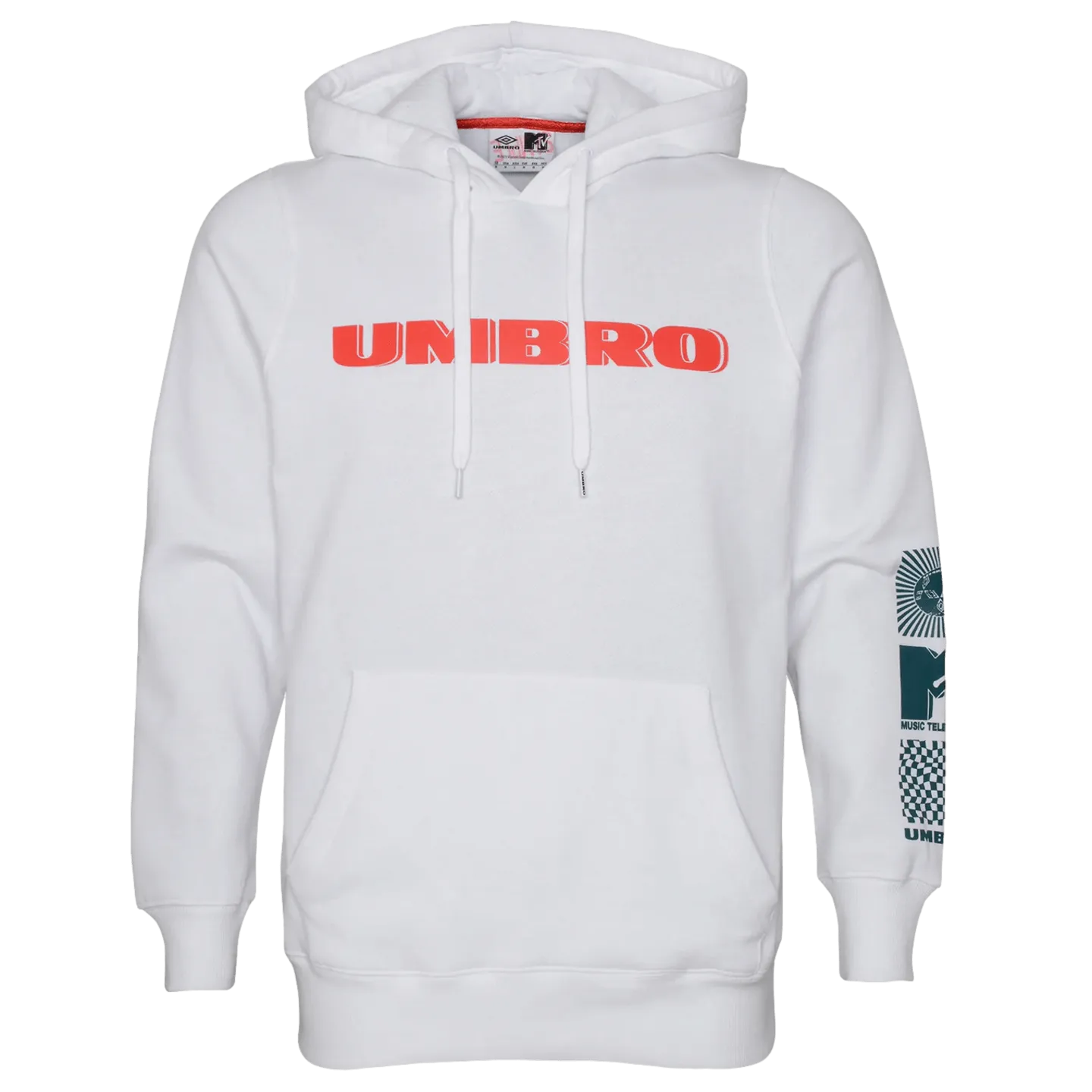 Umbro x MTV Hoodie