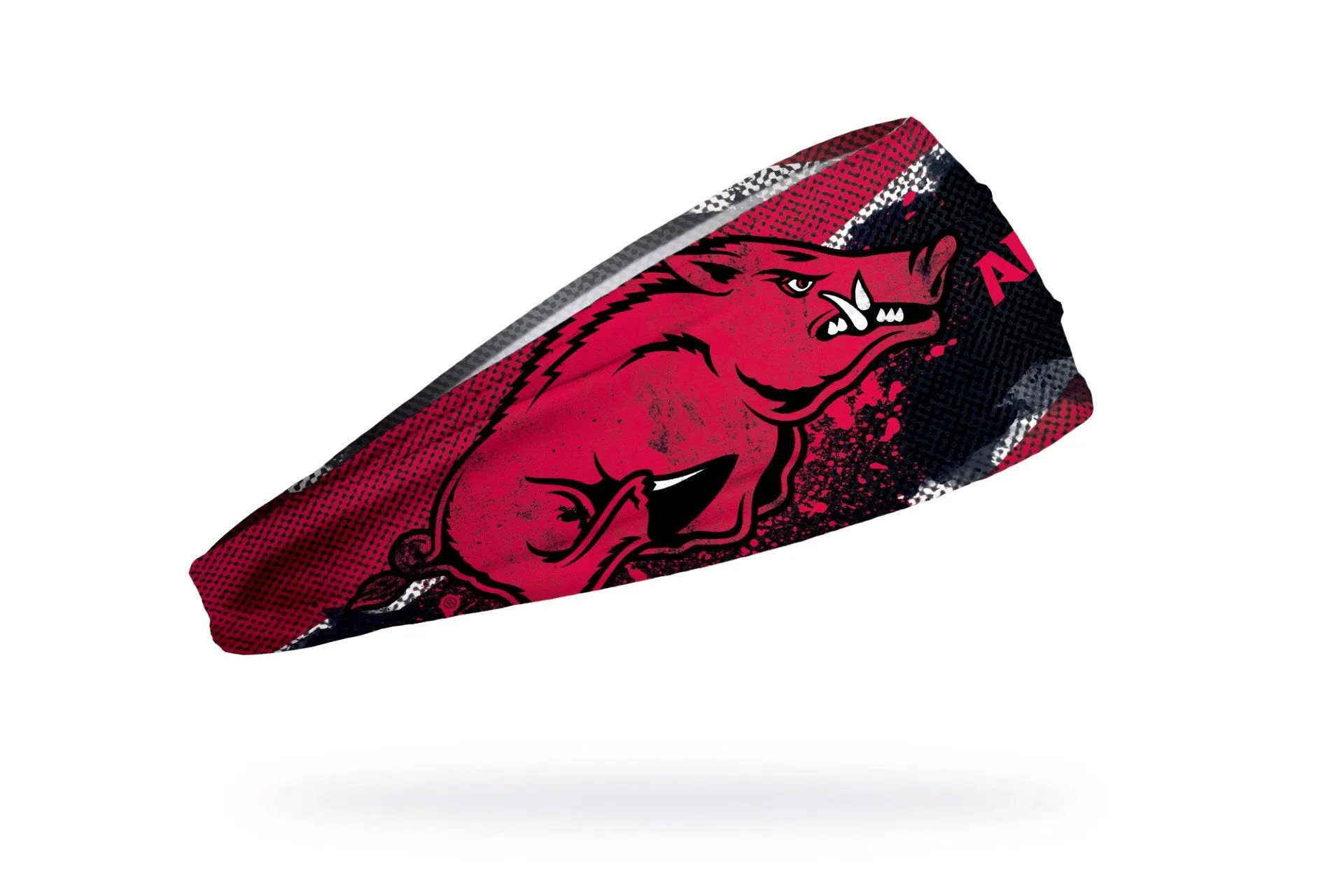 University of Arkansas: Razorback Headband