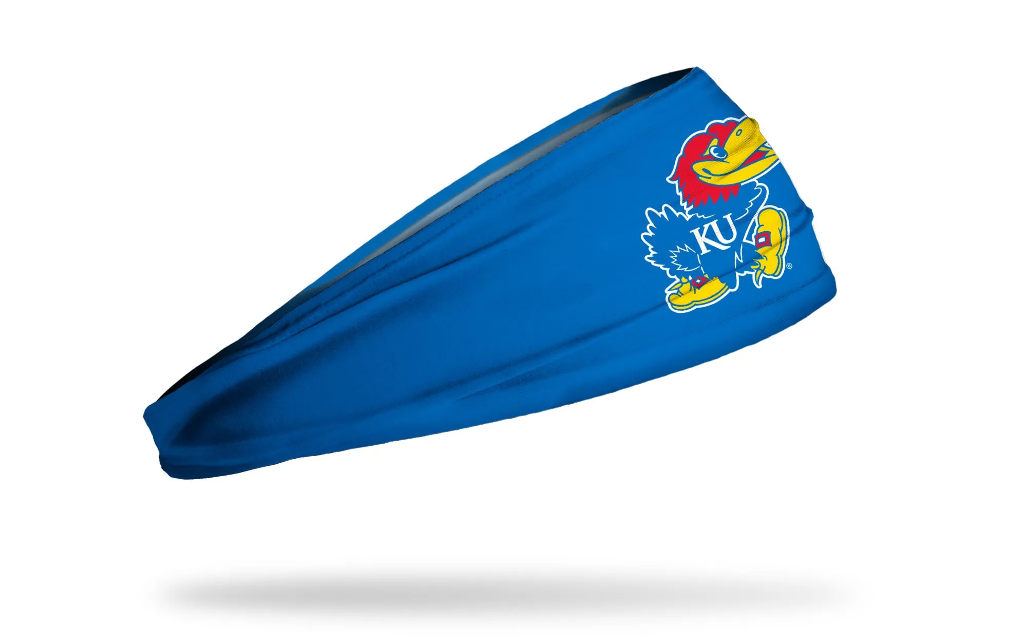 University of Kansas: Jayhawk Royal Headband