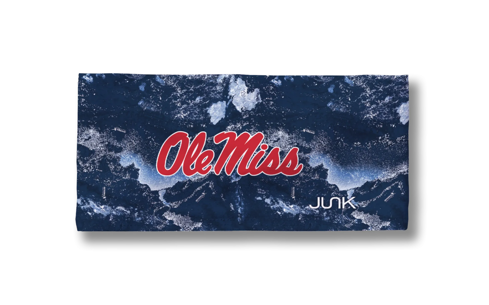 University of Mississippi: Realtree Xtreme Headband