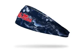 University of Mississippi: Realtree Xtreme Headband