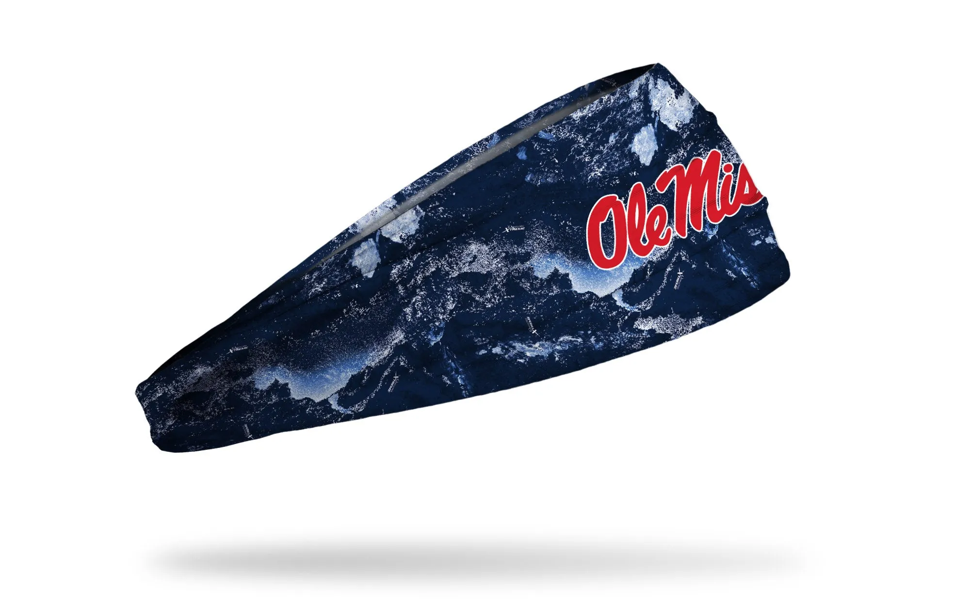 University of Mississippi: Realtree Xtreme Headband