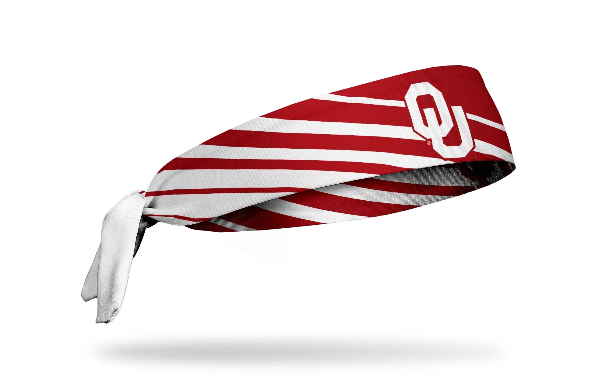 University of Oklahoma: OU Reversible Tie Headband