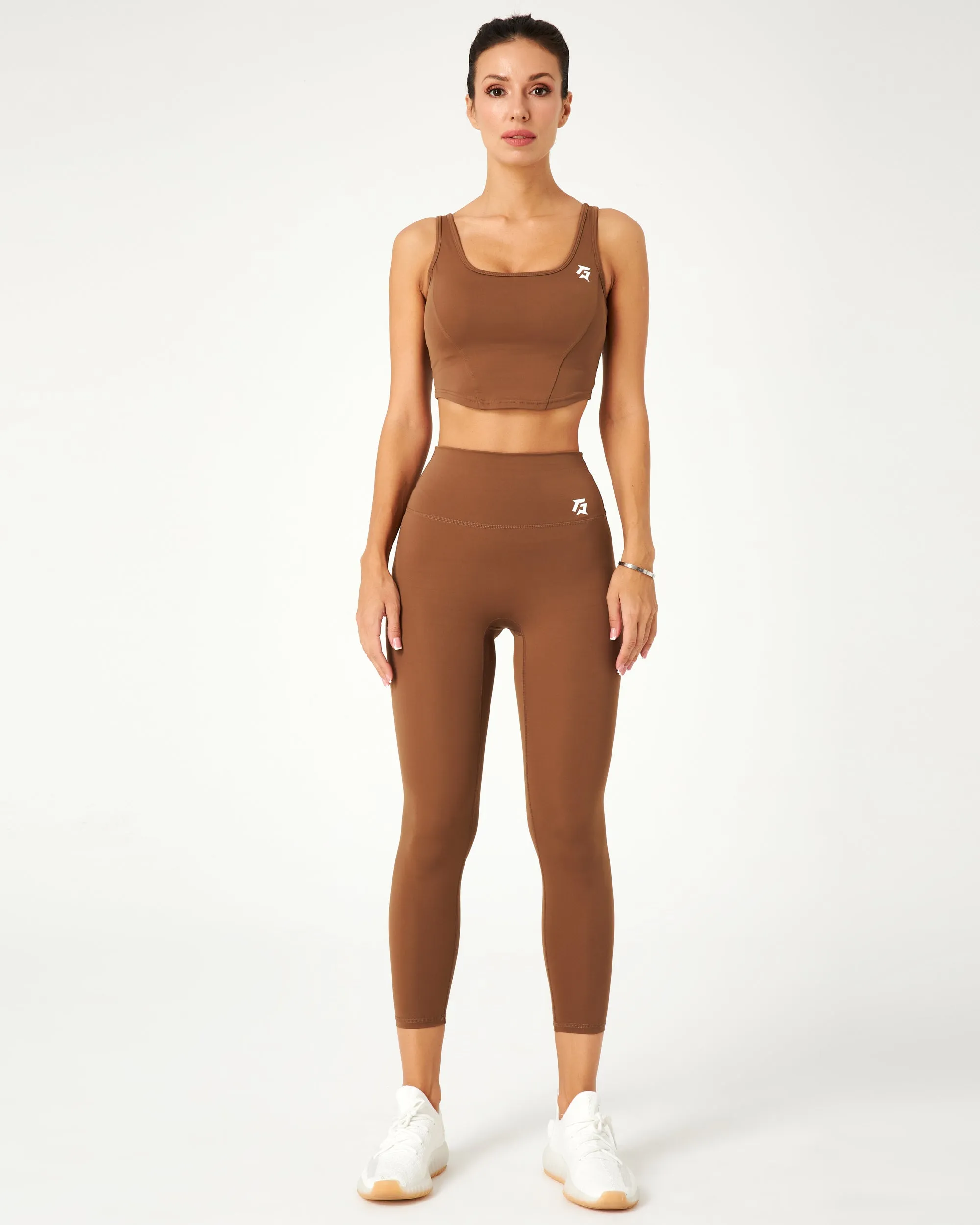 Verve Crop Top