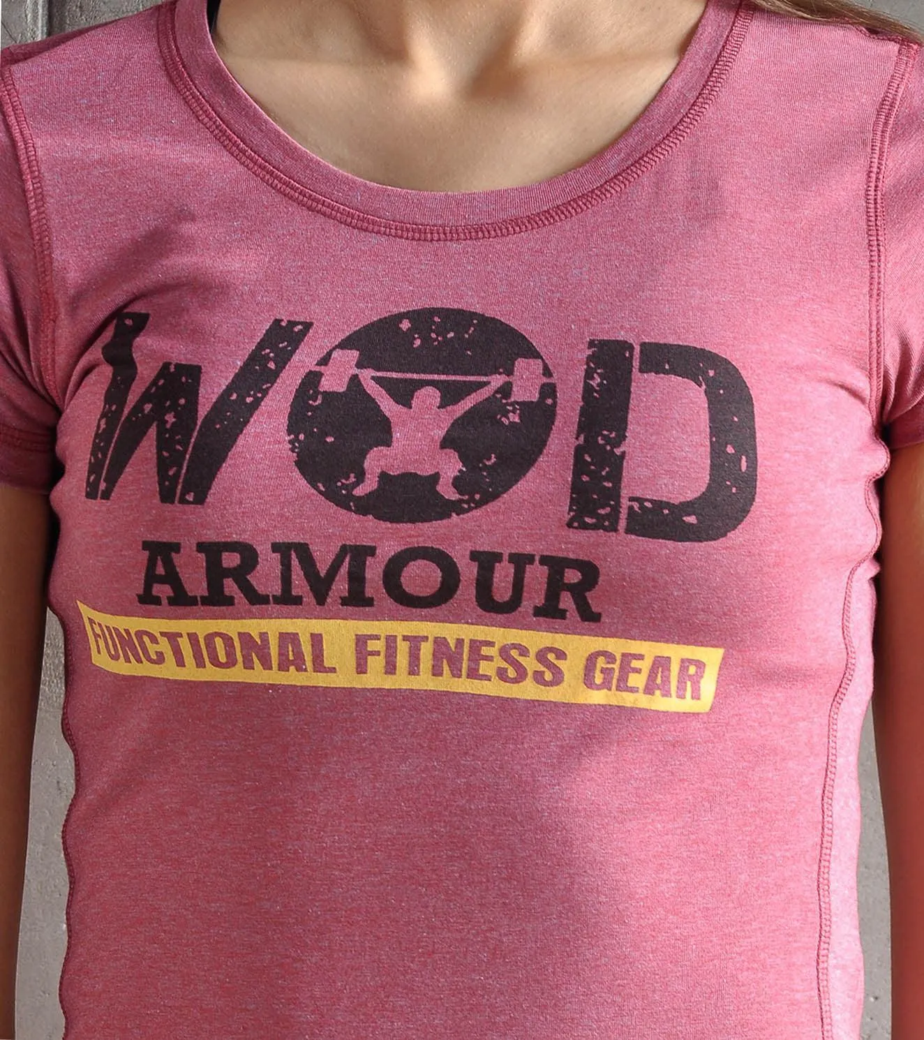 Women's Classic Training T-shirt