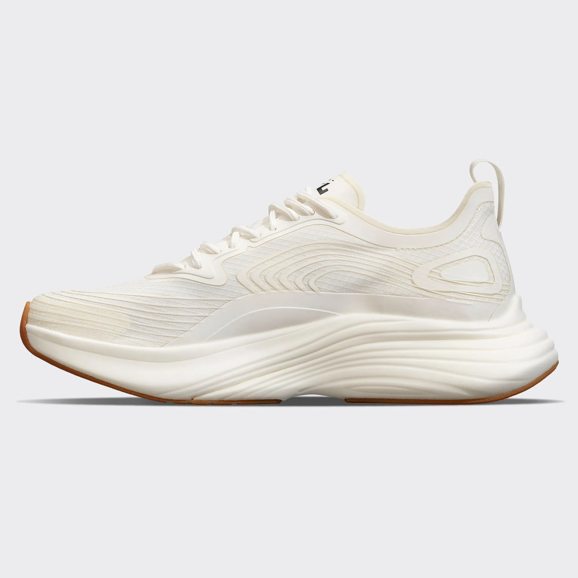 Women's Streamline Ivory / Black / Gum