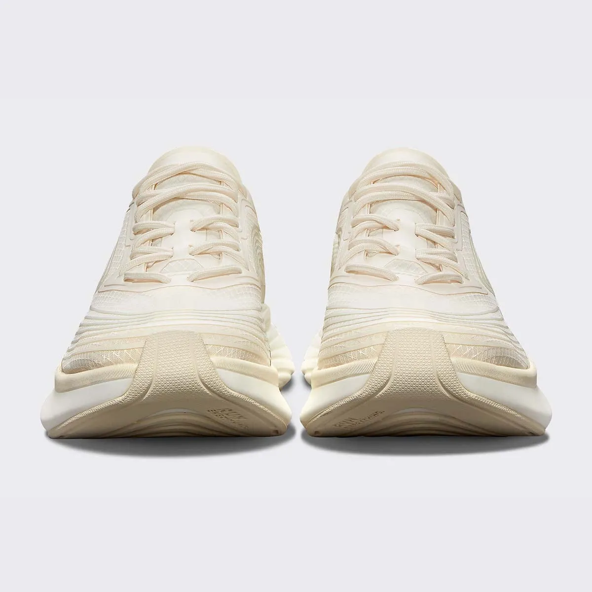 Women's Streamline Pristine / White