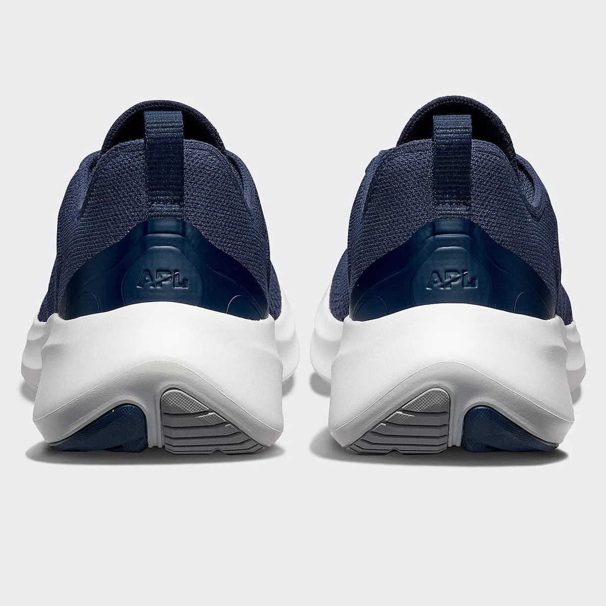 Women's TechLoom Dream Navy / Harbor Grey / White