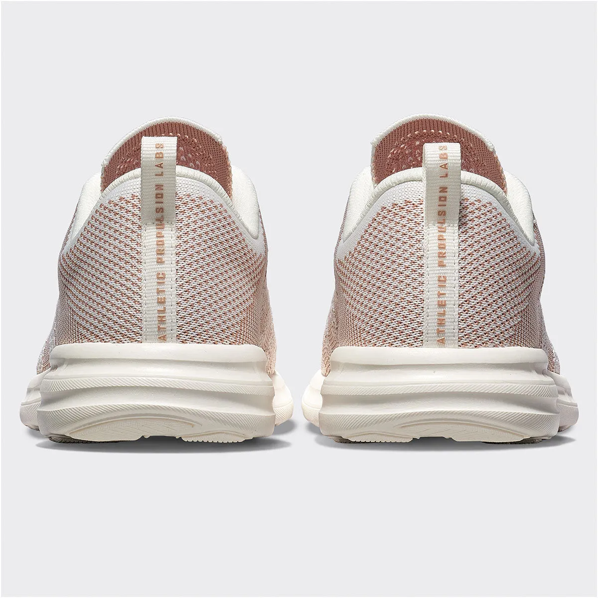 Women's TechLoom Pro Ivory / Latte